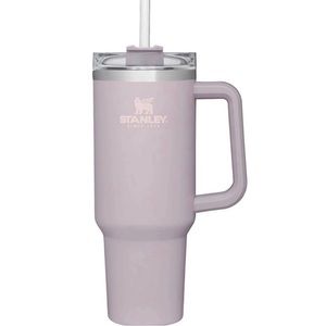 NWT 40oz Stanley cup abalone color